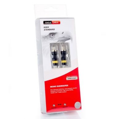 Eagle Cable High Standard Mono Sub 8,0 м